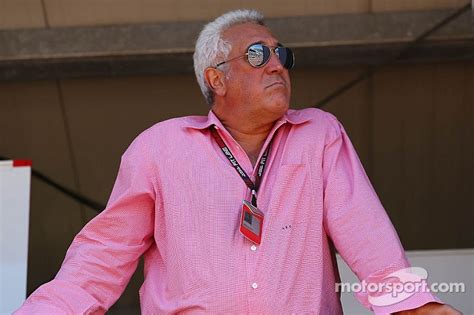 lawrence stroll wikipedia.